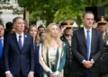 Nueva cúpula electoral: Juan Pablo Limodio reemplazará a María Luz Landívar en la Dirección Nacional Electoral.