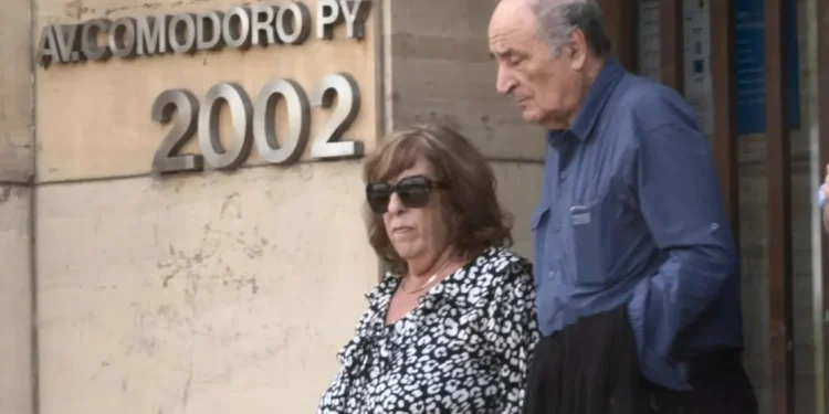 Escándalo en la causa Nisman: Procesan a Viviana Fein por las irregularidades en los inicios de la investigación.