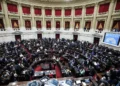 El Gobierno apuesta a que la oposición no logrará el quórum para interpelar a Adorni en Diputados