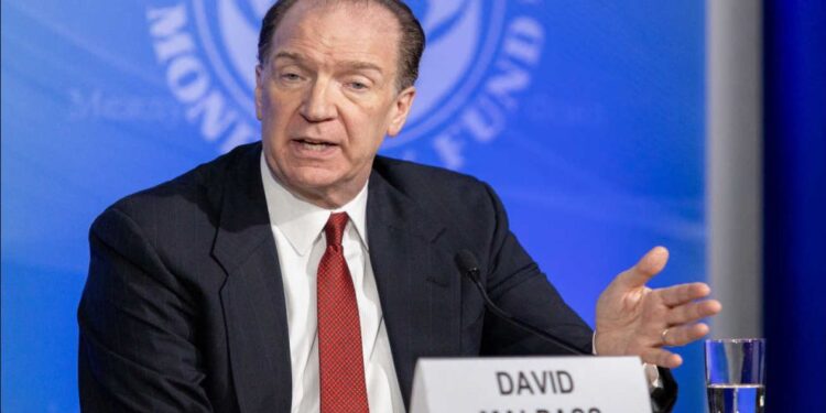 Un exfuncionario de Trump y un economista argentino abogan por la dolarización: ‘Argentina se está hundiendo’