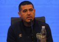 Un funcionario de Axel Kicillof desmiente rumores sobre una candidatura de Juan Román Riquelme