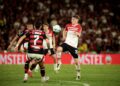 Estudiantes de La Plata se enfrenta a Flamengo en un crucial partido de la Copa Libertadores
