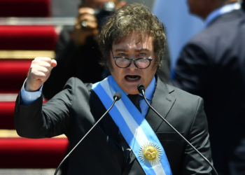 El dilema de Javier Milei: Economía en tensión y conflictos internos