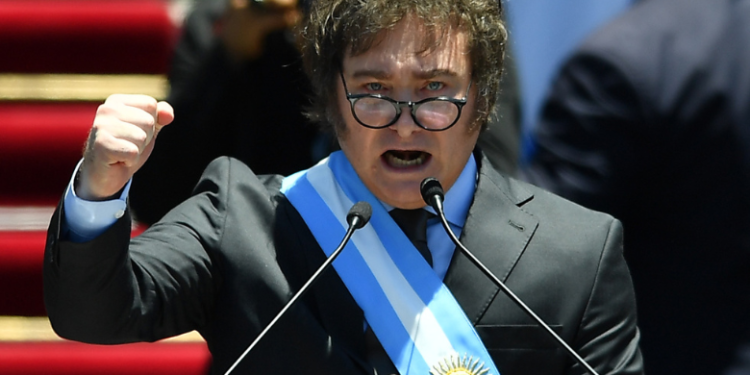 El dilema de Javier Milei: Economía en tensión y conflictos internos