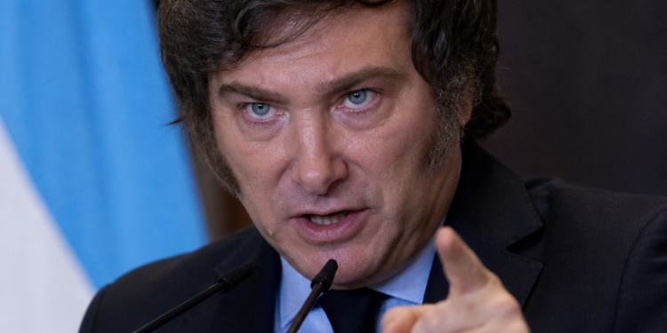 Javier Milei: “Argentina alcanzará la calificación de investment grade cuando el populismo sea erradicado”
