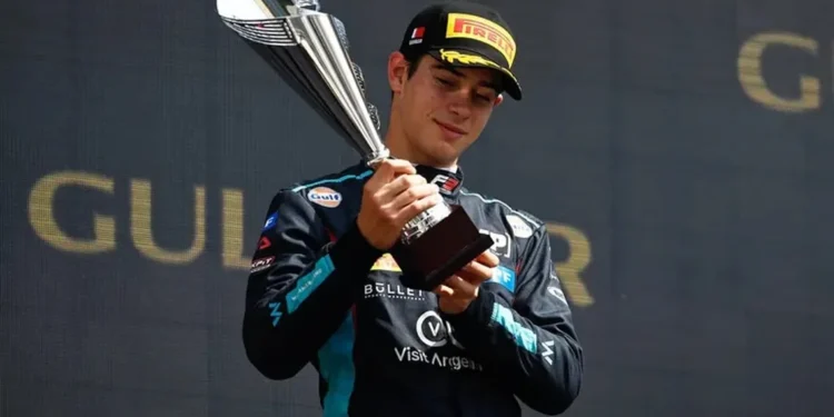 La final del Torneo Apertura se celebrará el mismo día que el Gran Premio de Canadá de F1 con Franco Colapinto