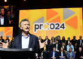 Mauricio Macri lidera una reunión del PRO en medio de tensiones con La Libertad Avanza