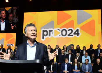 Mauricio Macri lidera una reunión del PRO en medio de tensiones con La Libertad Avanza
