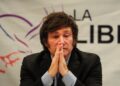 Milei presenta un proyecto en Diputados para regular el lobbying y exigir transparencia en reuniones con funcionarios