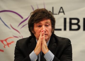Milei presenta un proyecto en Diputados para regular el lobbying y exigir transparencia en reuniones con funcionarios