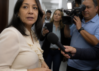 El Tribunal Superior de Formosa archiva una denuncia contra periodistas por grabar a una diputada