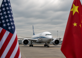 La incertidumbre en torno al supuesto pedido de 200 aviones de China a Estados Unidos