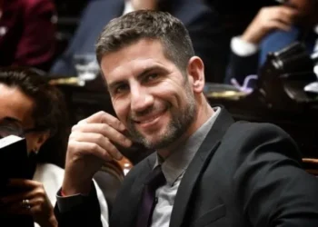 Denuncia penal contra el diputado Manuel Quintar por presuntas irregularidades en PAMI Jujuy