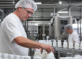 La Suipachense, una histórica láctea, reanuda su producción tras nueve meses de cierre
