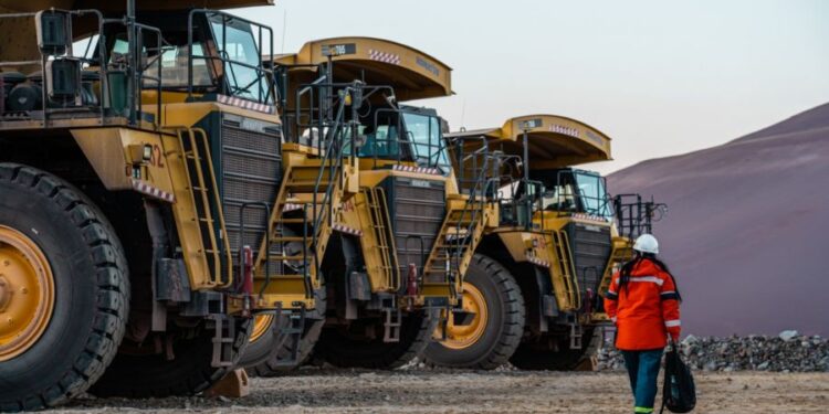 Casi 60 denunciantes de fraude en promesas laborales en minería en Salta