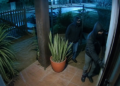 Tenso intento de asalto en Santa Clara del Mar: una pareja enfrenta una situación aterradora
