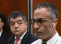La impactante declaración de Luque en el juicio por la muerte de Maradona: “Los médicos vienen a declarar con temor”
