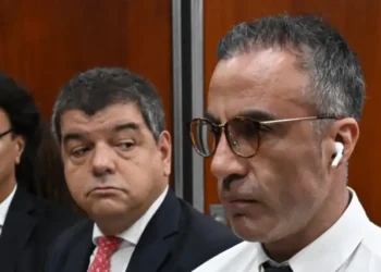 La impactante declaración de Luque en el juicio por la muerte de Maradona: “Los médicos vienen a declarar con temor”