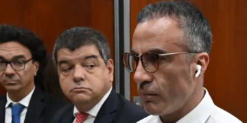La impactante declaración de Luque en el juicio por la muerte de Maradona: “Los médicos vienen a declarar con temor”