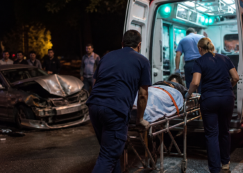 Chascomús: un joven de 15 años fallece tras ser atropellado y agredido por un vecino
