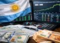 La Argentina proyecta un superávit comercial histórico de USD 23.000 millones para 2026