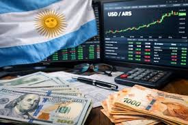 La Argentina proyecta un superávit comercial histórico de USD 23.000 millones para 2026
