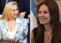 Karina Milei invita a Sandra Pettovello a una cena con diputados libertarios, avivando rumores sobre la posible sustitución de Manuel Adorni