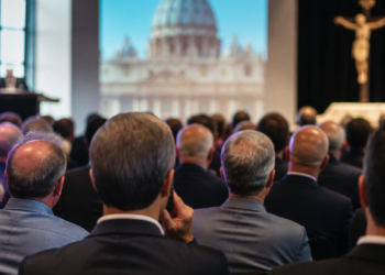 29° Encuentro de Empresarios Cristianos en Argentina y la expectativa por un mensaje del Vaticano ante una posible visita del Pontífice al pais.