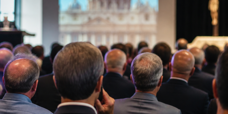 29° Encuentro de Empresarios Cristianos en Argentina y la expectativa por un mensaje del Vaticano ante una posible visita del Pontífice al pais.