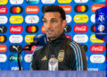 Selección Argentina: qué dice el reglamento del Mundial 2026 sobre el reemplazo de Balerdi y las opciones que analiza Scaloni