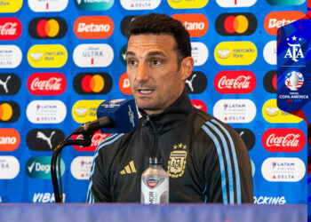 Selección Argentina: qué dice el reglamento del Mundial 2026 sobre el reemplazo de Balerdi y las opciones que analiza Scaloni