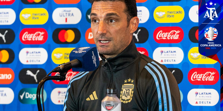 Selección Argentina: qué dice el reglamento del Mundial 2026 sobre el reemplazo de Balerdi y las opciones que analiza Scaloni