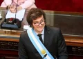 Javier Milei festeja la aprobación de 74 pliegos judiciales y vaticina un nuevo rumbo para la Justicia