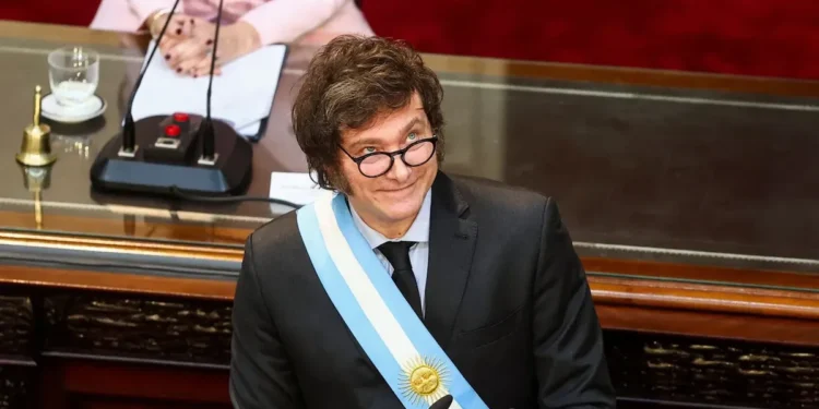 Javier Milei festeja la aprobación de 74 pliegos judiciales y vaticina un nuevo rumbo para la Justicia