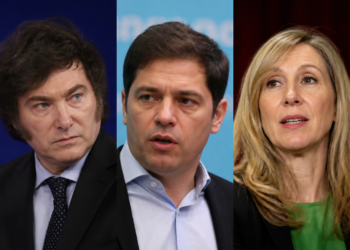 Análisis de las Preferencias Electorales: Milei, Kicillof y el Impacto del ‘Fenómeno Bregman’