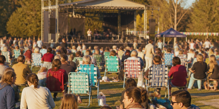 A 40 minutos de CABA: un festival gratuito para disfrutar en familia este fin de semana largo de junio