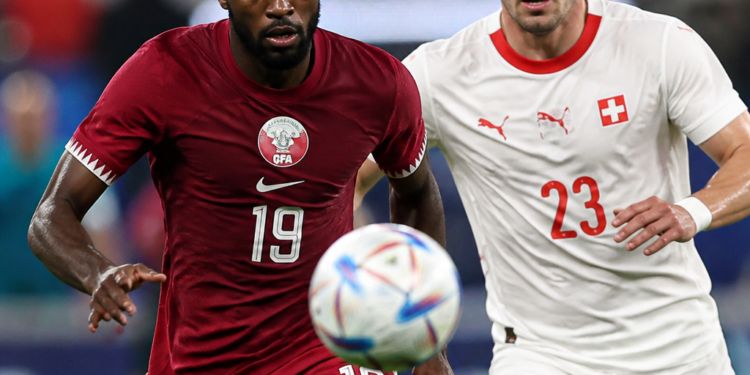 Mundial 2026: Horario y dónde ver el partido entre Catar y Suiza