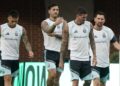 Selección Argentina hoy, EN VIVO: detalles del equipo de Scaloni y Messi previo al debut del 16 de junio