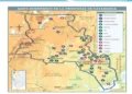 Las provincias del norte y de Cuyo presentan altos índices de morosidad, superando los niveles de la Ciudad de Buenos Aires