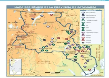Las provincias del norte y de Cuyo presentan altos índices de morosidad, superando los niveles de la Ciudad de Buenos Aires