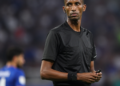 El árbitro somalí Omar Artan dirigirá la Supercopa de Europa 2026 tras su controversia en Estados Unidos