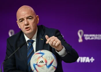 Inicia el Mundial, ¿sobrevivirá el fútbol?