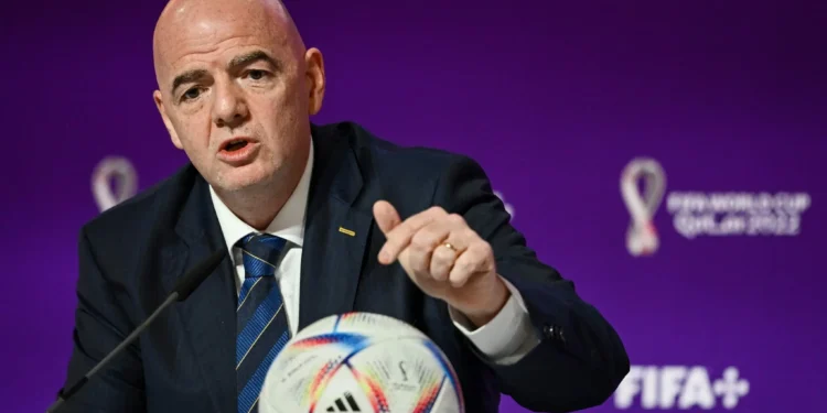 Inicia el Mundial, ¿sobrevivirá el fútbol?