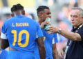 Ecuador y Curazao se medirán en un partido decisivo del Mundial 2026