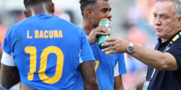 Ecuador y Curazao se medirán en un partido decisivo del Mundial 2026