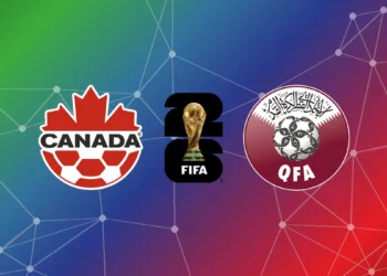 Canadá y Qatar se enfrentan en el Mundial 2026: horarios, formaciones y dónde ver el partido