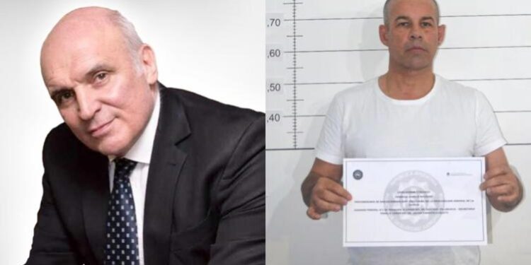 La Justicia solicita indagatoria de José Luis Espert por presunto lavado de dinero