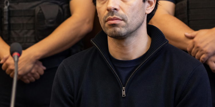 Próxima audiencia clave en el caso de Pablo Laurta