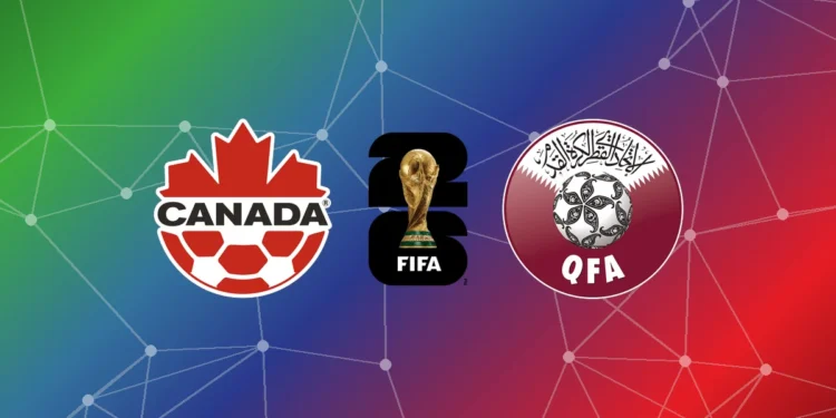 Canadá y Qatar se enfrentan en el Mundial 2026: horarios, formaciones y dónde ver el partido