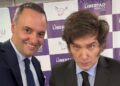 Javier Milei y sus decisiones, en vivo: situación judicial de Manuel Adorni y licitación de la Hidrovía